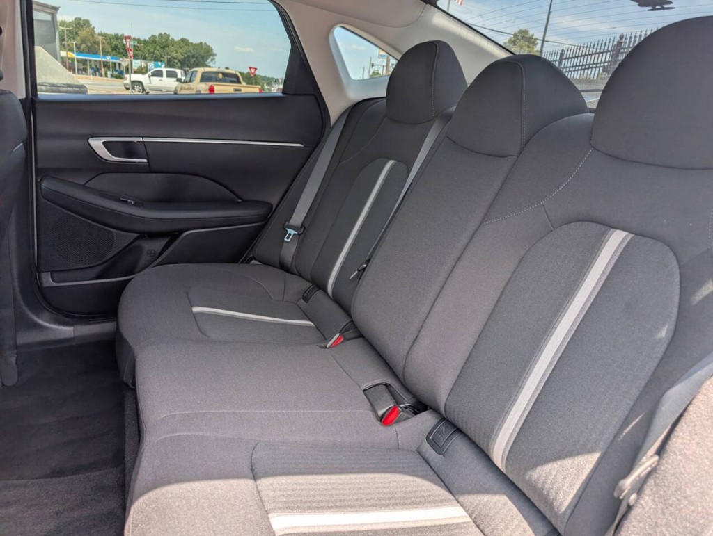 2026 Hyundai Sonata Image 11