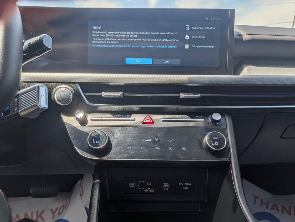 2026 Hyundai Sonata Image 12