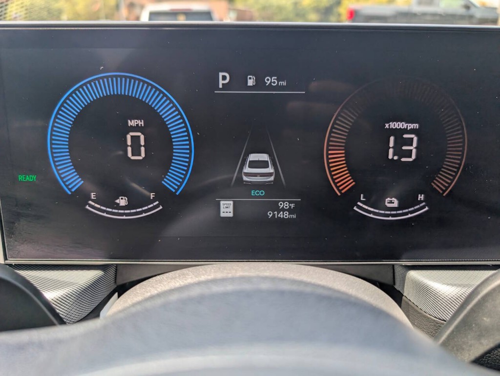 2026 Hyundai Sonata Image 13