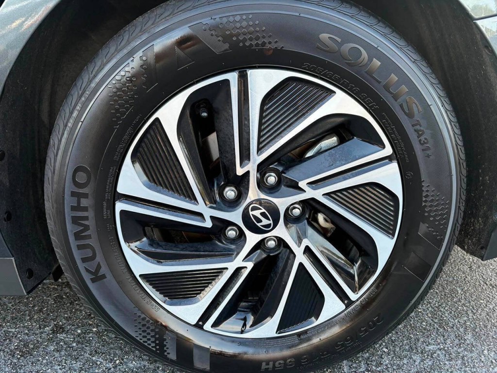 2026 Hyundai Sonata Image 7