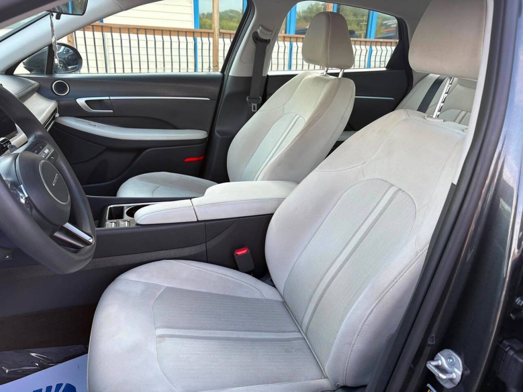 2026 Hyundai Sonata Image 9