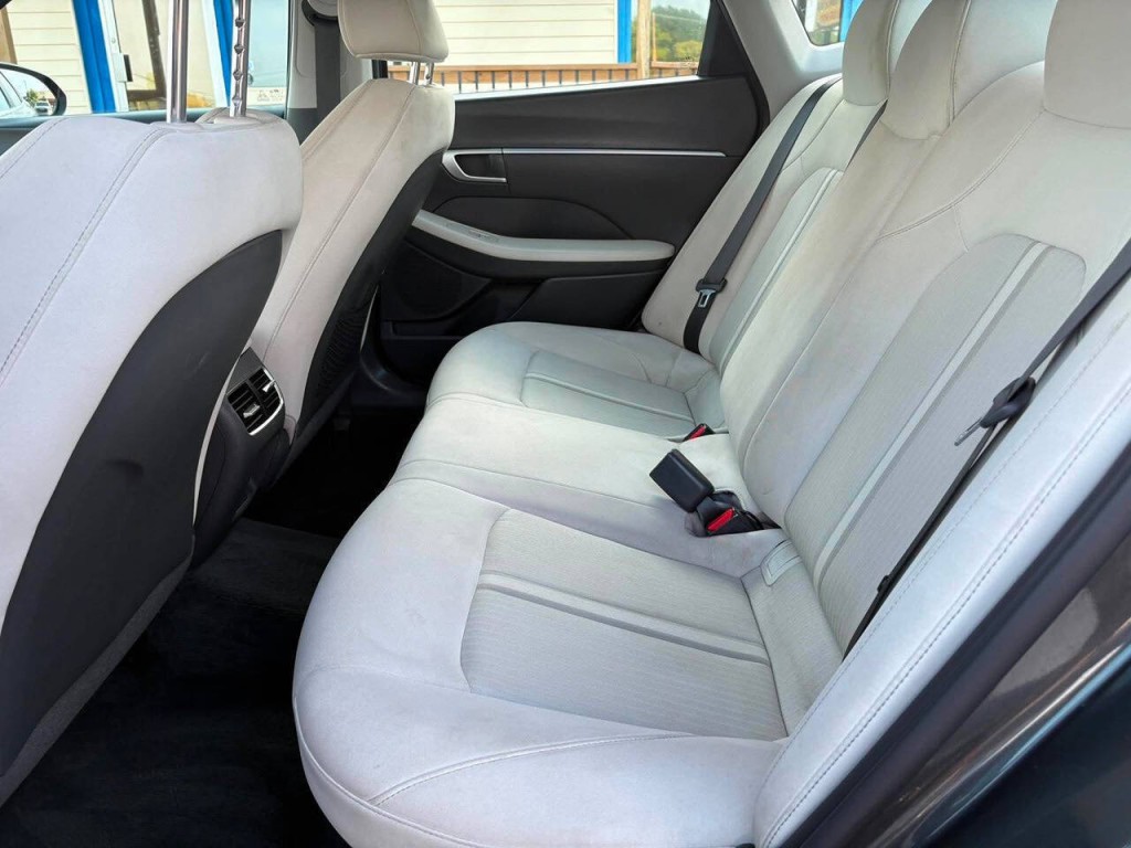 2026 Hyundai Sonata Image 11