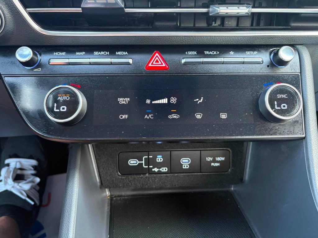 2026 Hyundai Sonata Image 12