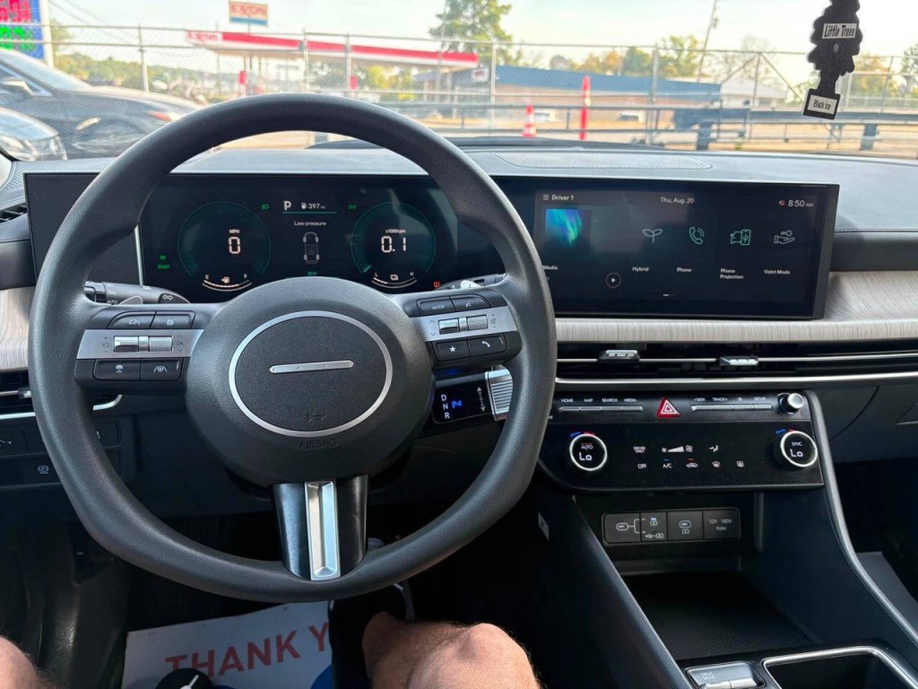 2026 Hyundai Sonata Image 13
