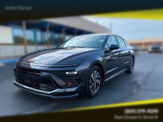 Image for 2026 Hyundai Sonata Blue ID: 7612144
