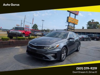 Image for 2020 Kia Optima LX ID: 7614919