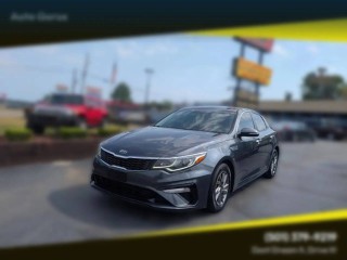 Image for 2020 Kia Optima LX ID: 7614919