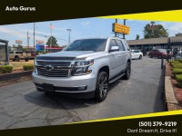 Image for 2018 Chevrolet Tahoe Premier ID: 7614920