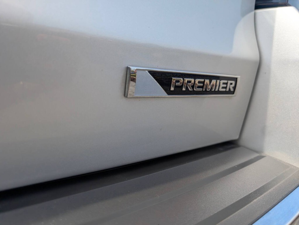2018 Chevrolet Tahoe Image 8