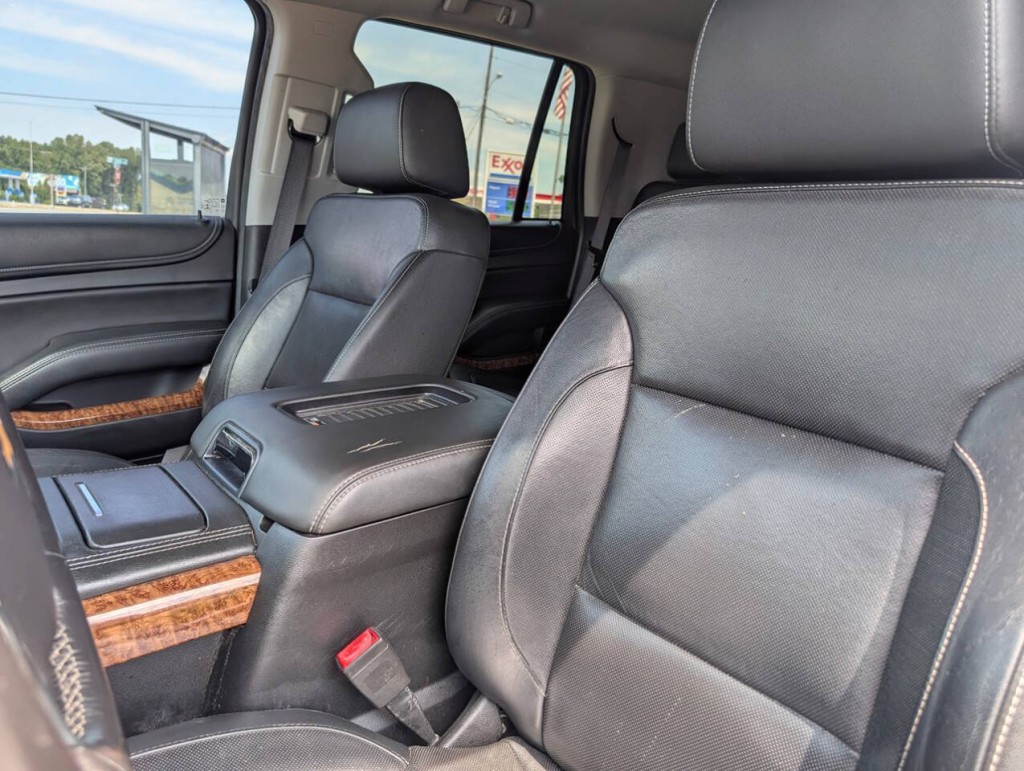2018 Chevrolet Tahoe Image 9