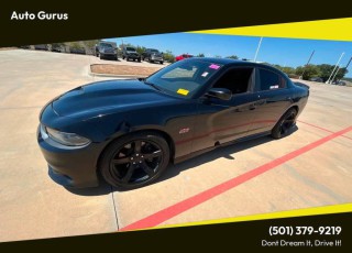 Image for 2019 Dodge Charger R/T Scat Pack ID: 7620610