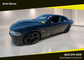 Image for 2019 Dodge Charger R/T Scat Pack ID: 7620610
