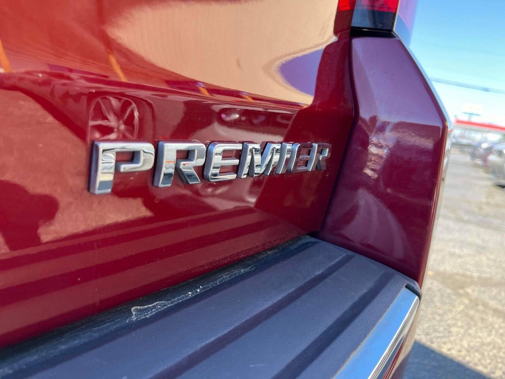 2019 Chevrolet Tahoe Image 9