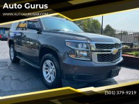 Image for 2015 Chevrolet Tahoe LT ID: 7637268