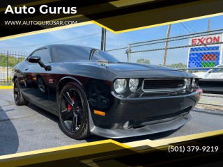 Image for 2011 Dodge Challenger SRT8 392 ID: 7637269