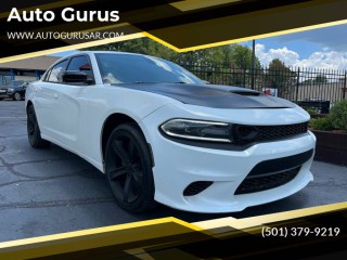 Image for 2016 Dodge Charger SXT ID: 7637271