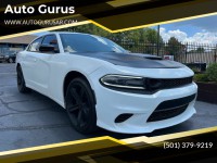 Image for 2016 Dodge Charger SXT ID: 7637271