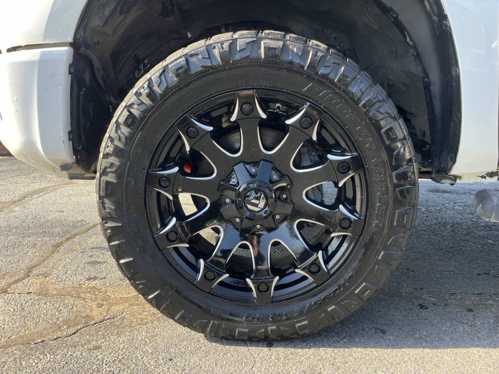 2018 Toyota Tundra Image 7
