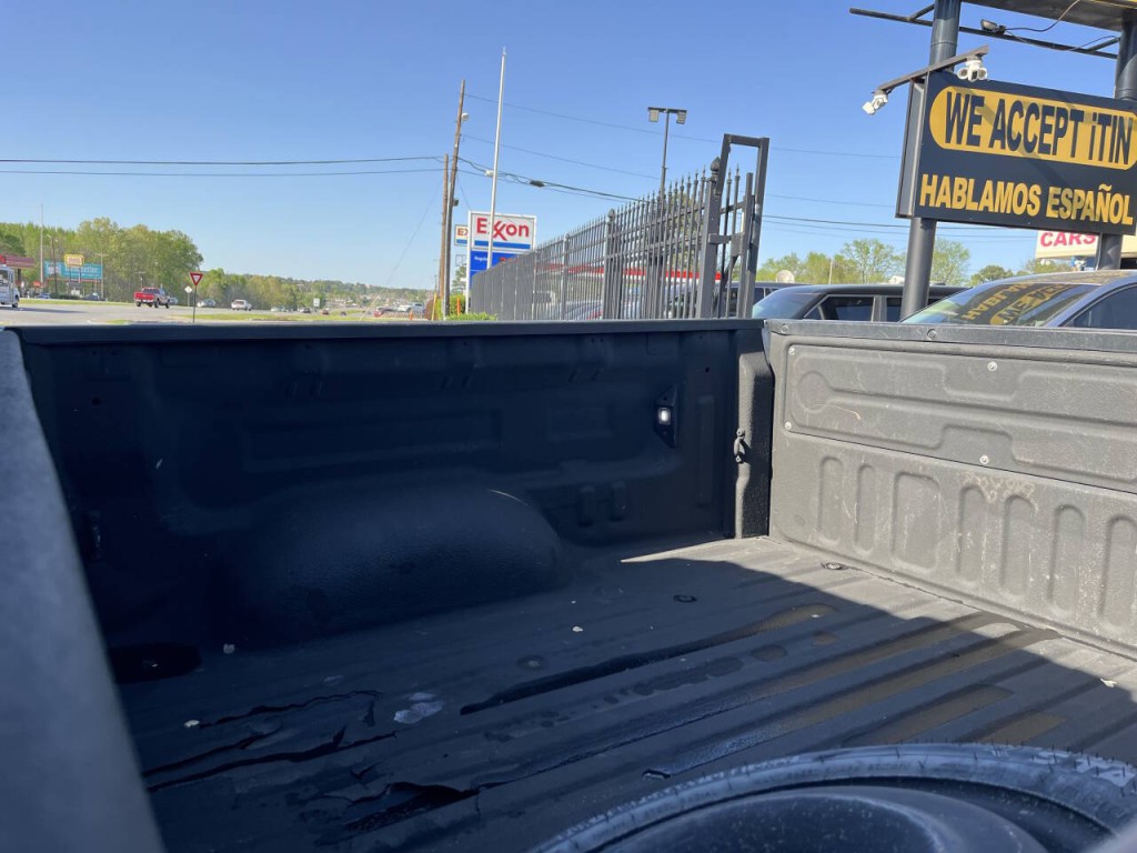 2018 Toyota Tundra Image 12