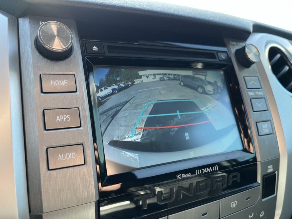 2018 Toyota Tundra Image 14