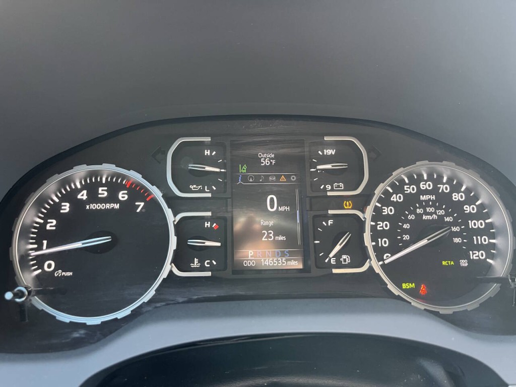 2018 Toyota Tundra Image 16