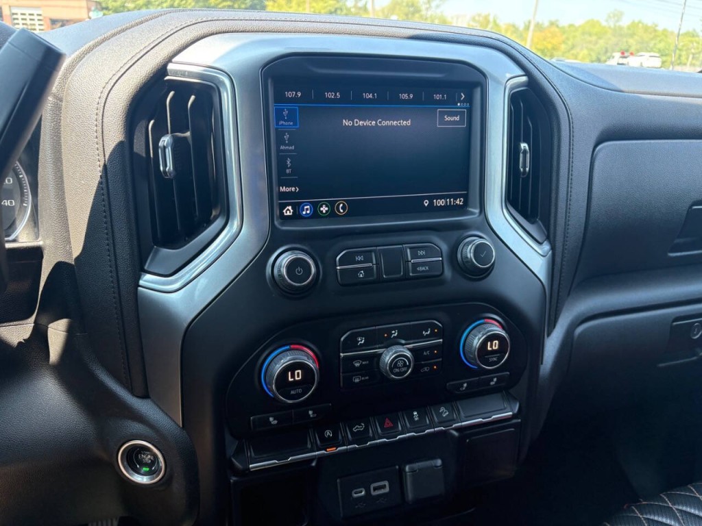 2019 Chevrolet Silverado 1500 Image 12