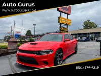 Image for 2018 Dodge Charger SRT Hellcat ID: 7639525