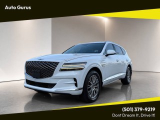 Image for 2021 Genesis GV80 2.5T ID: 7639526