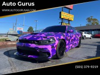 Image for 2021 Dodge Charger Scat Pack ID: 7639528
