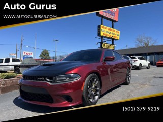 Image for 2020 Dodge Charger Scat Pack ID: 7639529