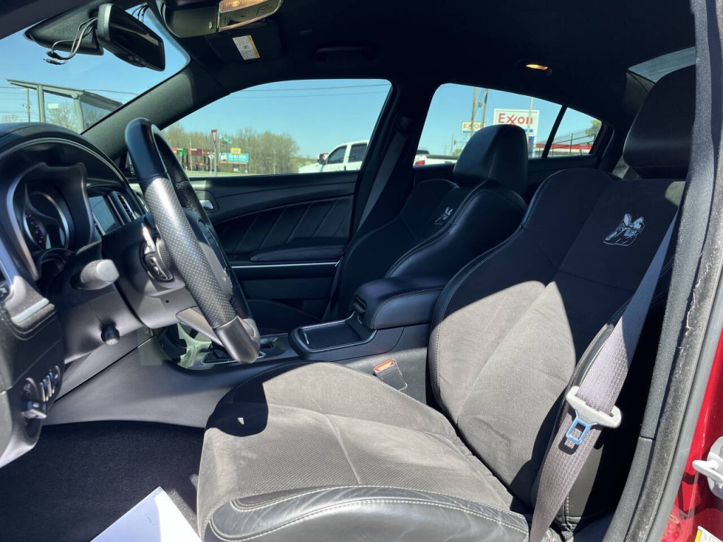 2020 Dodge Charger Image 10