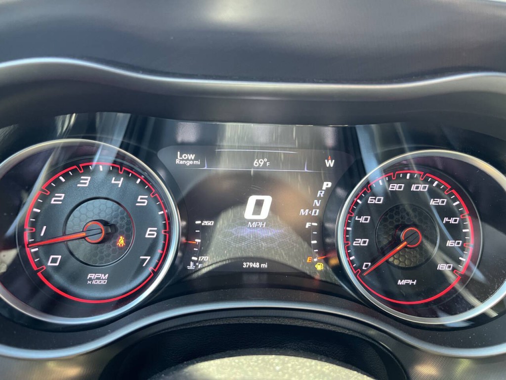 2020 Dodge Charger Image 14