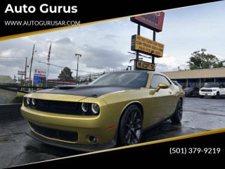 Image for 2021 Dodge Challenger R/T ID: 7639530