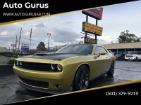 Image for 2021 Dodge Challenger R/T ID: 7639530