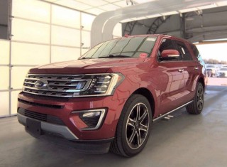 Image for 2020 Ford Expedition Limited ID: 7644863