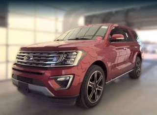 Image for 2020 Ford Expedition Limited ID: 7644863