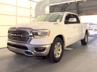 Image for 2022 RAM 1500 Laramie Crew Cab 5.6 ft. SB Pickup ID: 7644864