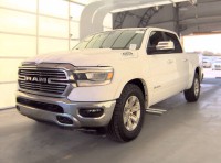 Image for 2022 RAM 1500 Laramie Crew Cab 5.6 ft. SB Pickup ID: 7644864