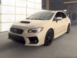 Image for 2021 Subaru WRX Limited ID: 7644866