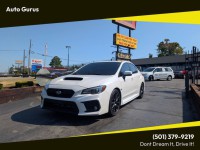 Image for 2021 Subaru WRX Limited ID: 7644866