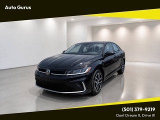 Image for 2025 Volkswagen Jetta SE ID: 7644869