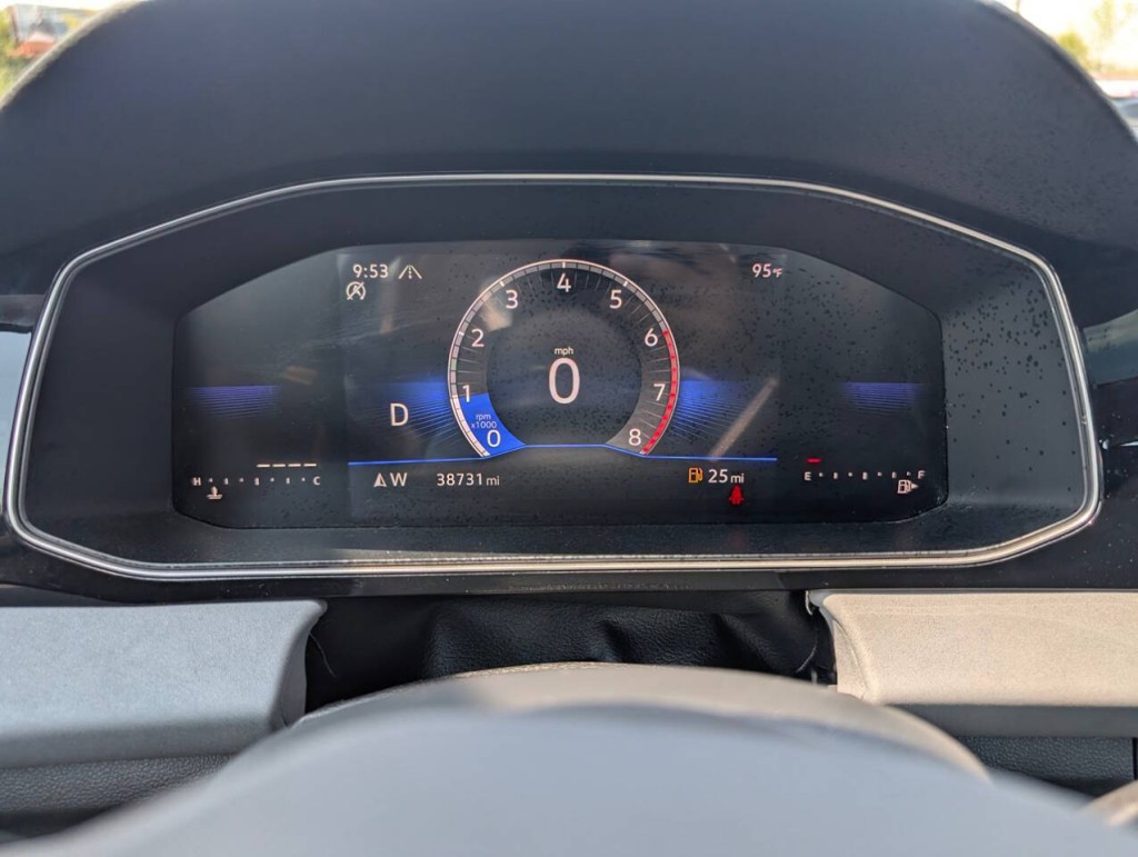 2025 Volkswagen Jetta Image 12