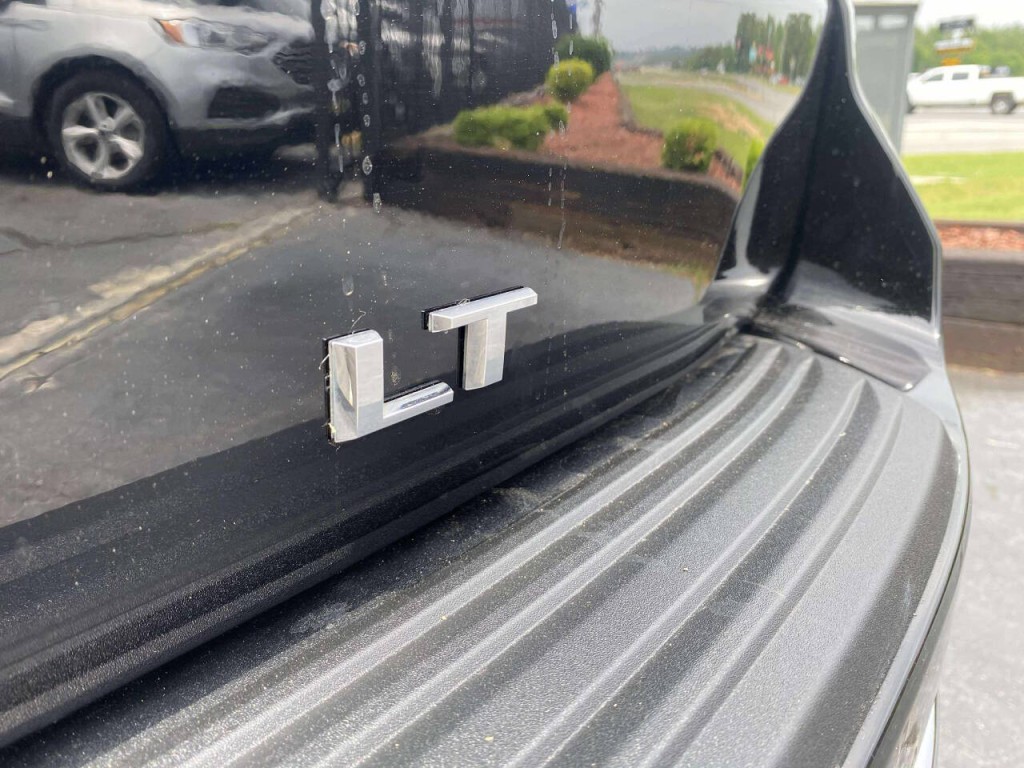 2021 Chevrolet Tahoe Image 9