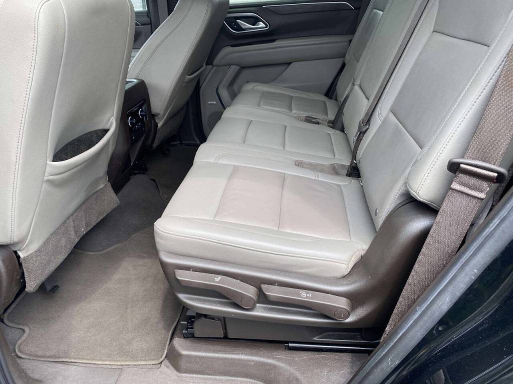 2021 Chevrolet Tahoe Image 10