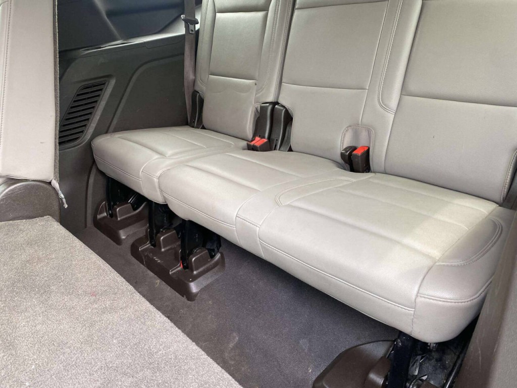 2021 Chevrolet Tahoe Image 12