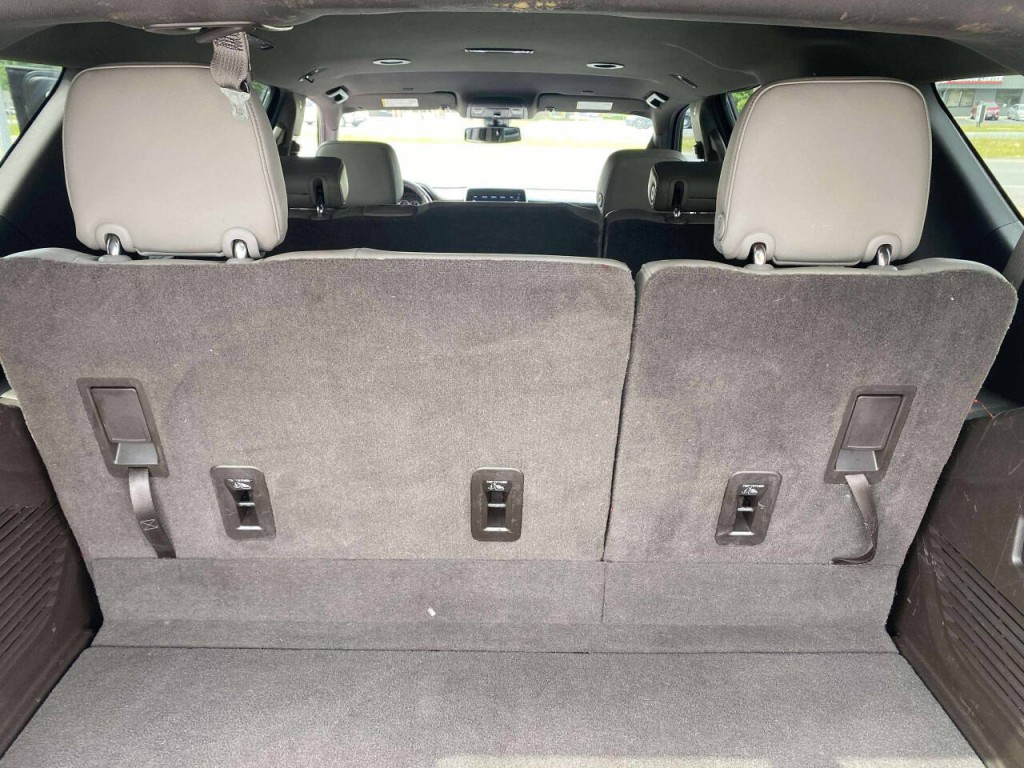 2021 Chevrolet Tahoe Image 13
