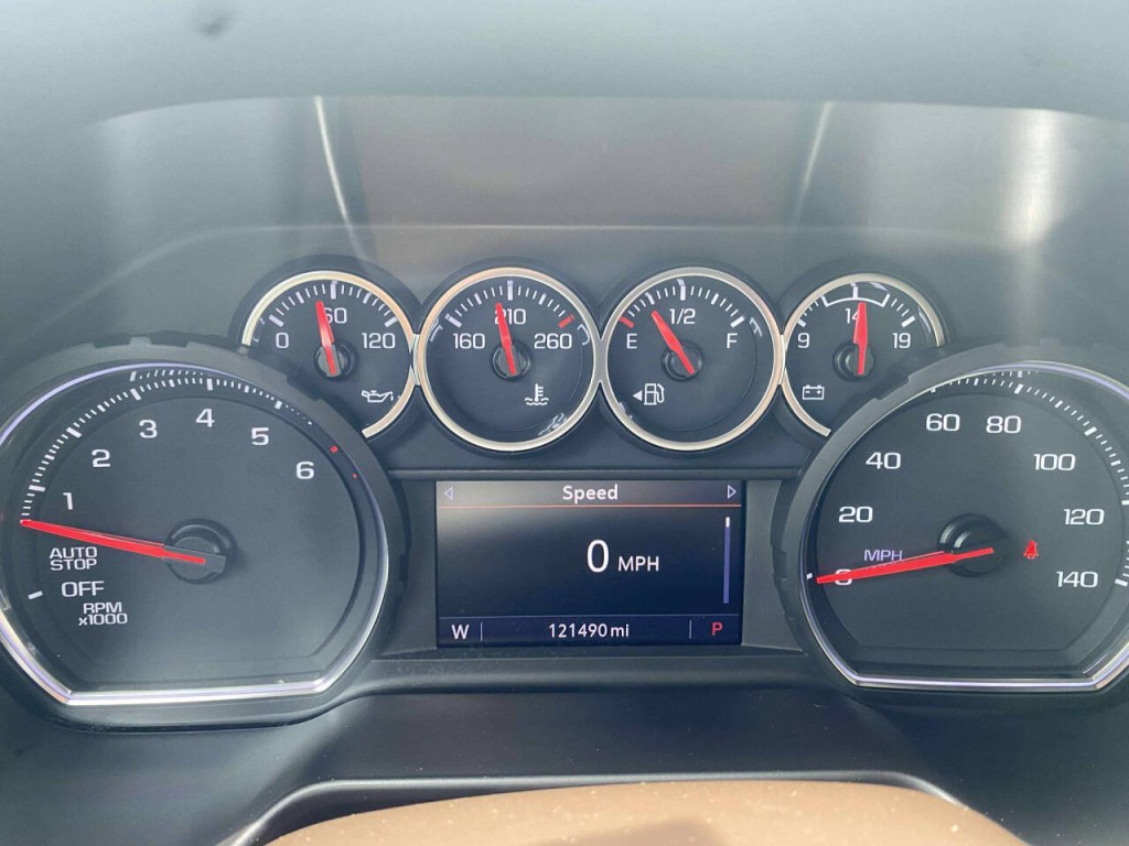 2021 Chevrolet Tahoe Image 14