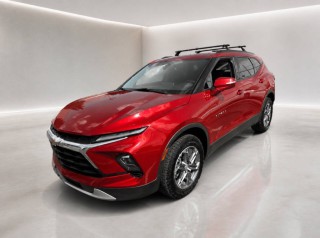 Image for 2023 Chevrolet Blazer LT w/3LT ID: 7652683