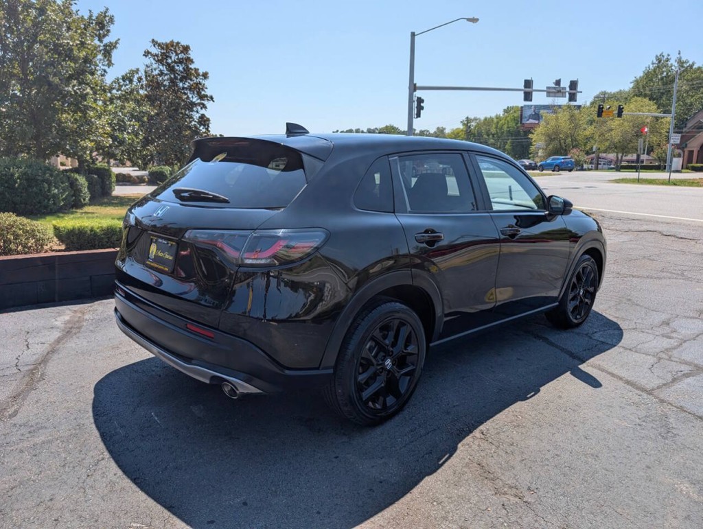 2023 Honda HR-V Image 5