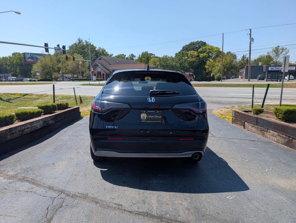 2023 Honda HR-V Image 6